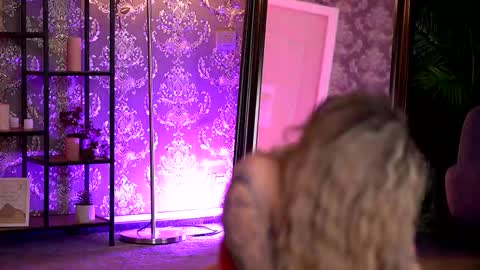 Alma online show from 27, 11, 2025