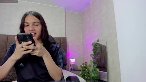 Santy online show from 15, 9, 2025