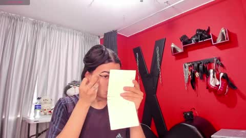 Santy online show from 22, 4, 2026