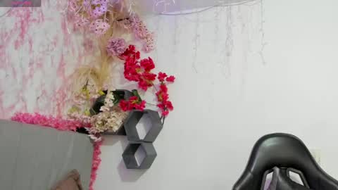 Santy online show from 25, 4, 2026