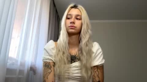 Arina online show from 22, 9, 2025