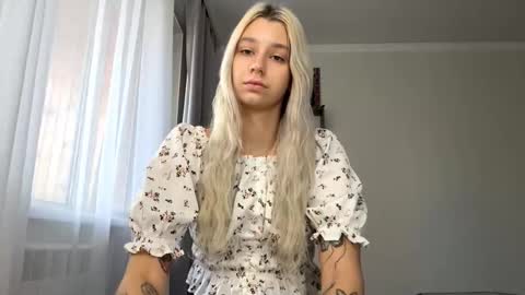 Arina online show from 24, 9, 2025