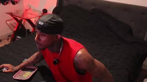 Almightycnote online show from 17, 12, 2025