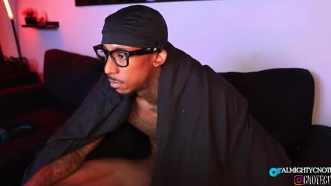 Almightycnote online show from 25, 2, 2026