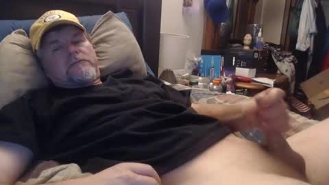 almostheaven online show from 5, 1, 2025