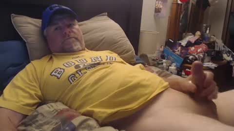 almostheaven online show from 2, 3, 2025