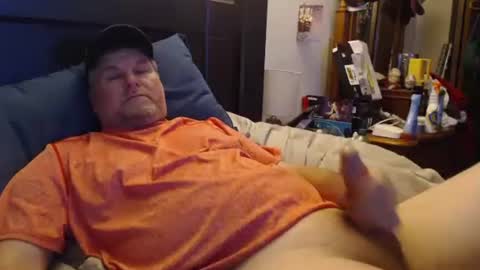 almostheaven online show from 22, 2, 2026