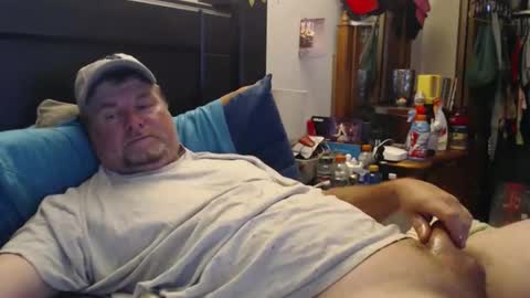 almostheaven online show from 7, 6, 2026