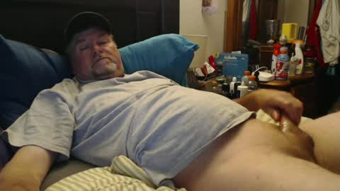 almostheaven online show from 21, 6, 2026