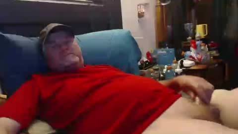 almostheaven online show from 2, 7, 2026