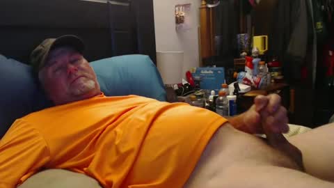 almostheaven online show from 3, 7, 2026