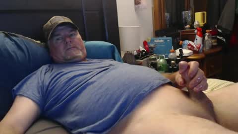 almostheaven online show from 13, 7, 2026