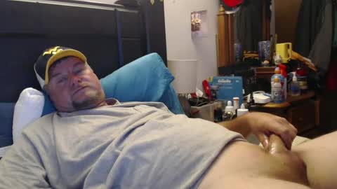 almostheaven online show from 1, 8, 2026