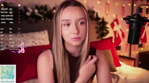 Lia online show from 15, 12, 2025