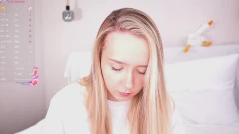 Lia online show from 4, 4, 2026