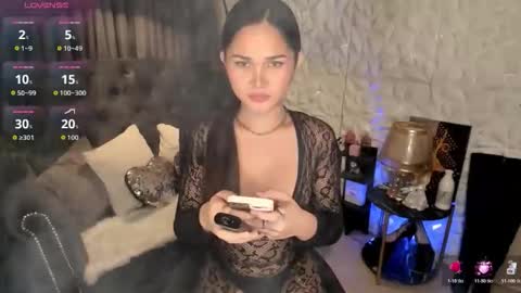 alodialuxts online show from 15, 11, 2025