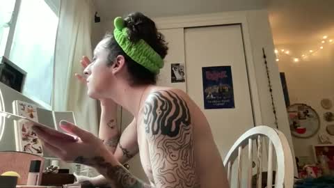 aloexvera online show from 11, 9, 2025