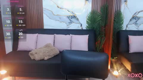 alonddra_tay online show from 7, 4, 2026