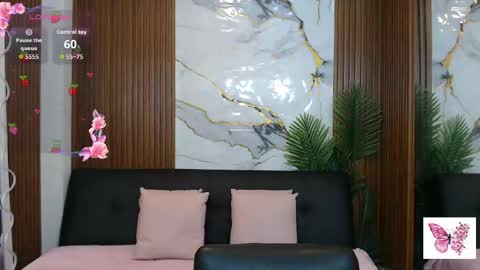 alonddra_tay online show from 15, 5, 2026