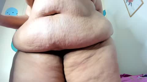  Alondra online show from 26, 12, 2024