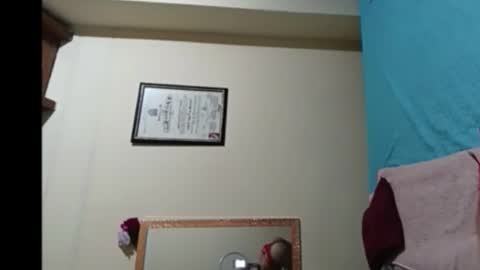 Contreras online show from 8, 1, 2026