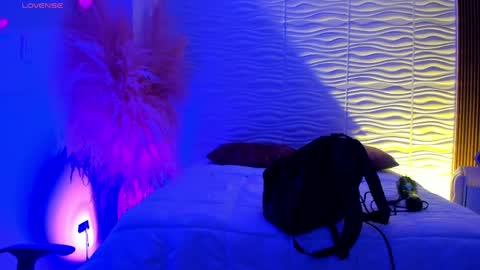 Snapshot of alondrasoomer chatting on 18, 5, 2026 ALONDRA CUTE online show from 18, 5, 2026