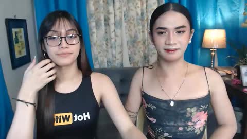 Alondra online show from 9, 5, 2026