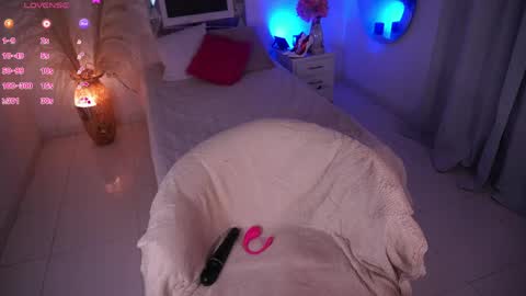 Alondra online show from 2, 6, 2026