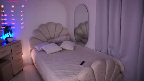 Alondra online show from 18, 6, 2026