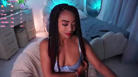 Alondra online show from 1, 7, 2026
