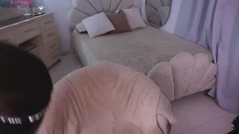 Alondra online show from 28, 7, 2026