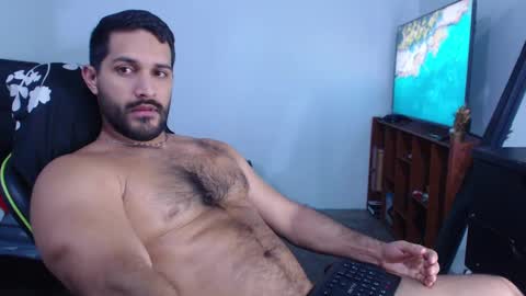 alonxoo online show from 10, 12, 2024