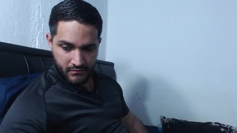 alonxoo online show from 13, 12, 2025