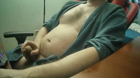 alonzomanly online show from 27, 4, 2026