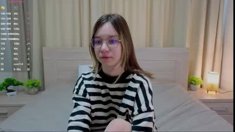 Alorenna online show from 3, 3, 2026