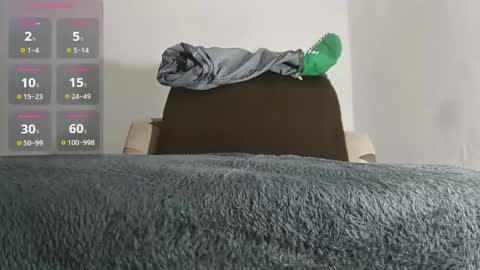 alotofcream4u online show from 25, 4, 2026