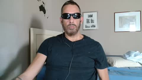 ALPH4BETO online show from 18, 1, 2025