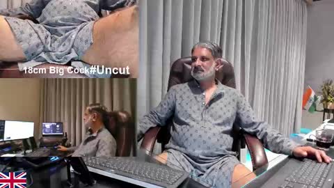 alpha_boss_uk online show from 9, 3, 2026