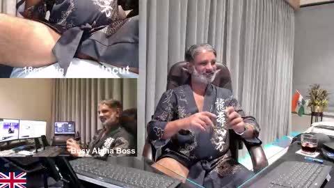 alpha_boss_uk online show from 10, 3, 2026