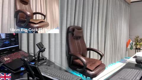 alpha_boss_uk online show from 11, 3, 2026