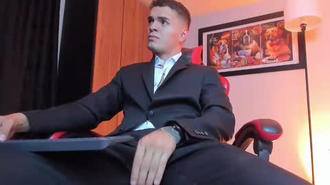 alpha_dominus_ online show from 23, 2, 2026