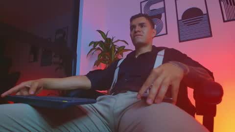 alpha_dominus_ online show from 25, 4, 2026