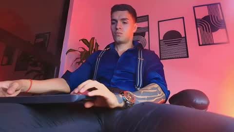 Snapshot of alpha_dominus_ chatting on 23, 6, 2026 alpha_dominus_ online show from 23, 6, 2026