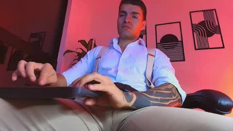 Snapshot of alpha_dominus_ chatting on 1, 7, 2026 alpha_dominus_ online show from 1, 7, 2026