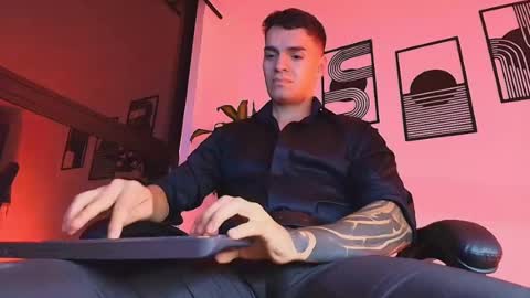 Snapshot of alpha_dominus_ chatting on 4, 7, 2026 alpha_dominus_ online show from 4, 7, 2026