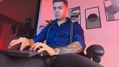 Snapshot of alpha_dominus_ chatting on 7, 7, 2026 alpha_dominus_ online show from 7, 7, 2026