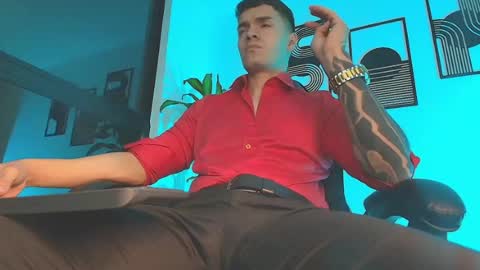 Snapshot of alpha_dominus_ chatting on 9, 7, 2026 alpha_dominus_ online show from 9, 7, 2026