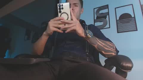 Snapshot of alpha_dominus_ chatting on 29, 7, 2026 alpha_dominus_ online show from 29, 7, 2026