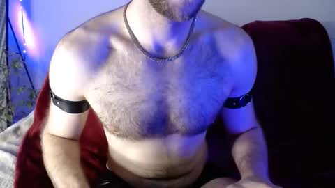 Alpha Jax online show from 23, 4, 2026
