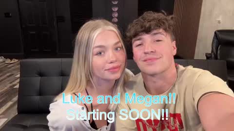 Luke and Maddie online show from 21, 5, 2026